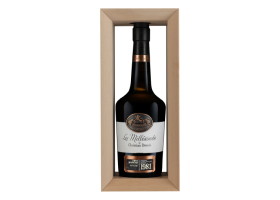 Кальвадос Christian Drouin Calvados Pays d'Auge 1981, 0.7 л.