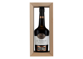 Кальвадос Christian Drouin Calvados Pays d'Auge 1990, 0.7 л.