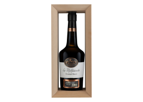 Кальвадос Christian Drouin Calvados Pays d'Auge 1991, 0.7 л.
