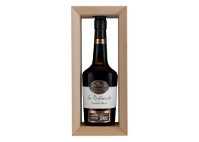 Кальвадос Christian Drouin Calvados Pays d'Auge 1992, 0.7 л.