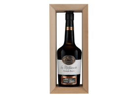 Кальвадос Christian Drouin Calvados Pays d'Auge 1995, 0.7 л.