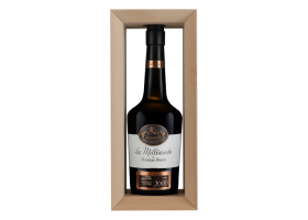 Кальвадос Christian Drouin Calvados Pays d'Auge 2000, 0.7 л.