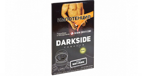 Кальянный табак DARKSIDE CORE - BARVY ORANGE - 250GR