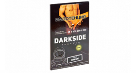 Кальянный табак DARKSIDE CORE - DARK MINT - 100 гр.