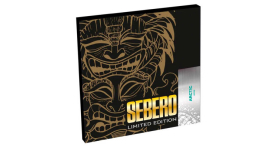 Кальянный табак Sebero Limited Edition - Arctic 60 гр. 