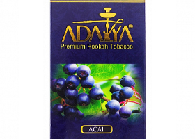 Кальянный табак ADALYA - ACAI - 35 GR