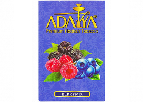 Кальянный табак ADALYA - BERRY MIX - 35 GR