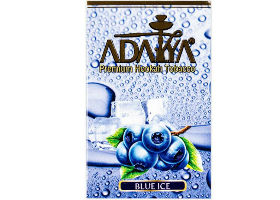 Кальянный табак ADALYA - BLUE ICE - 35 гр.