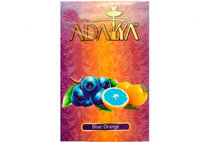 Кальянный табак ADALYA - BLUE ORANGE - 35 гр.