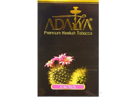 Кальянный табак ADALYA - CACTUS - 35 GR