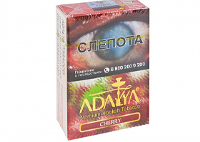 Кальянный табак ADALYA - CHERRY - 50 GR