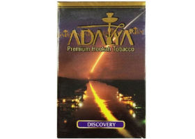 Кальянный табак ADALYA - DISCOVERY - 35 гр.