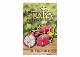 Кальянный табак ADALYA - DRAGON FRUIT - 50 гр.