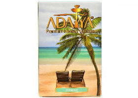 Кальянный табак ADALYA - HAWAII - 35 гр.