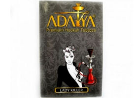 Кальянный табак ADALYA - LADY KILLER - 35 гр.