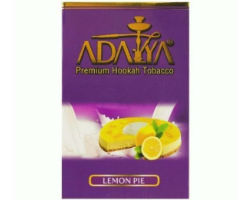 Кальянный табак ADALYA - LEMON PIE - 35 гр.