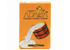 Кальянный табак ADALYA - MILK - 35 гр.