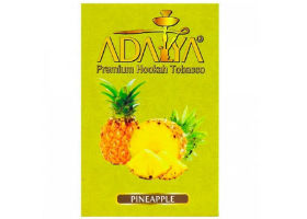 Кальянный табак ADALYA - PINEAPPLE - 35 гр.