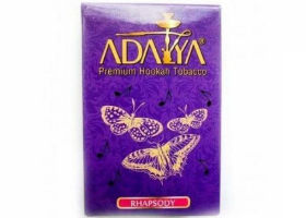 Кальянный табак ADALYA - RHAPSODY - 35 гр.