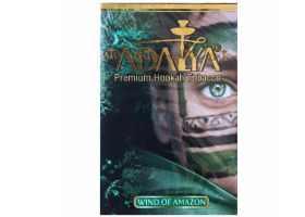 Кальянный табак ADALYA - WIND OF AMAZON - 35 гр.