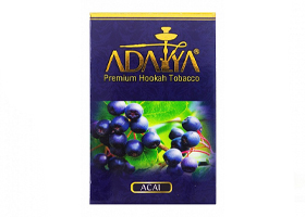 Кальянный табак Adalya ACAI - 50 GR