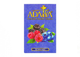 Кальянный табак Adalya BERRYMIX - 50 GR