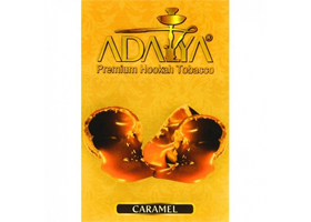 Кальянный табак Adalya CARAMEL - 50 GR