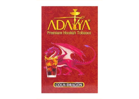 Кальянный табак Adalya COLA-DRAGON - 50 GR
