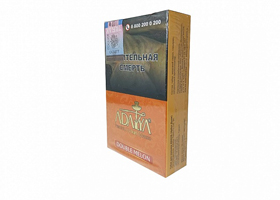 Кальянный табак Adalya DOUBLE MELON - 50 GR