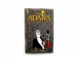 Кальянный табак Adalya LADY KILLER - 50 GR