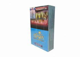 Кальянный табак Adalya MIXFRUIT - 50 GR