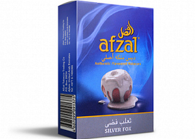 Кальянный табак AFZAL - SILVER FOX - 40GR