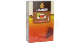 Кальянный табак Al Fakher - Earl Grey Tea 50 гр.