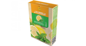 Кальянный табак Al Fakher - Super Lemon Mint 50 гр.