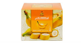 Кальянный табак Al Fakher - Banana 250 гр.