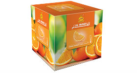 Кальянный табак Al Fakher - Orange 250 гр.