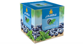 Кальянный табак Al Fakher - Blueberry 250 гр.