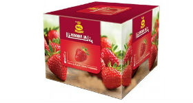 Кальянный табак Al Fakher - Strawberry 250 гр.