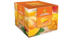 Кальянный табак Al Fakher - Mango 250 гр.