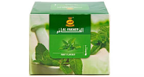 Кальянный табак Al Fakher - Mint 250 гр.