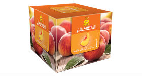 Кальянный табак Al Fakher - Peach 250 гр.