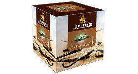 Кальянный табак Al Fakher - Vanilla 250 гр.