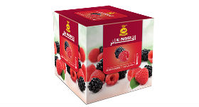 Кальянный табак Al Fakher - Berry 250 гр.