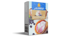 Кальянный табак Al Fakher - Blueberry Vanilla Ice Cream 50 гр.
