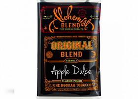 Кальянный табак ALCHEMIST APPLE DULCE 100GR