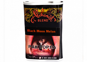 Кальянный табак ALCHEMIST BLACK MOON MELON 100GR