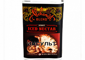 Кальянный табак ALCHEMIST ICED NECTAR 100GR