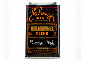 Кальянный табак ALCHEMIST RUSSIAN MULE 100GR