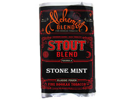 Кальянный табак ALCHEMIST STONE MINT 100 гр.