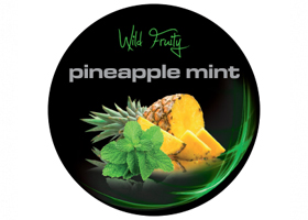 Кальянный табак BANG-BANG - PINEAPPELE MINT - 100 гр.